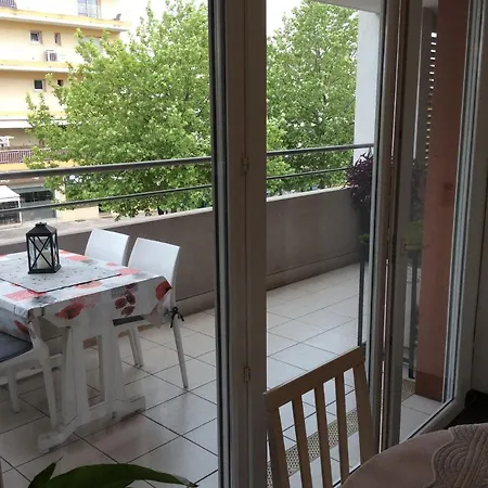 Bord De Fréjus